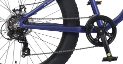 MTB Fatbike 26