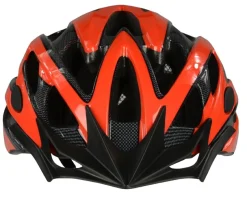 MTB Helm DUNLOP 58 - 61 cm rot