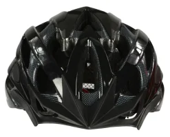 MTB Helm DUNLOP 52 - 55 cm schwarz