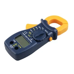 Multimeter Strommessgerät