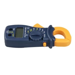 Multimeter Strommessgerät