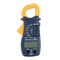 Multimeter Strommessgerät