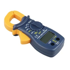 Multimeter Strommessgerät
