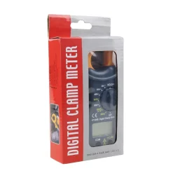Multimeter Strommessgerät