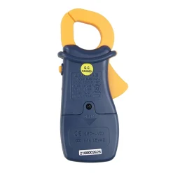 Multimeter Strommessgerät