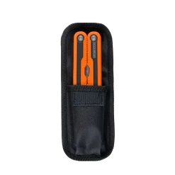 Multitool 6-in-1 mit Tasche