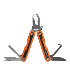 Multitool 6-in-1 mit Tasche