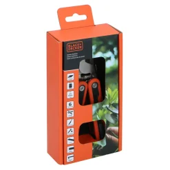 Multitool 6-in-1 mit Tasche