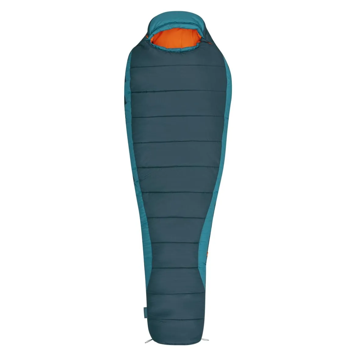 Mumienschlafsack RidgePro 230 x 74 cm