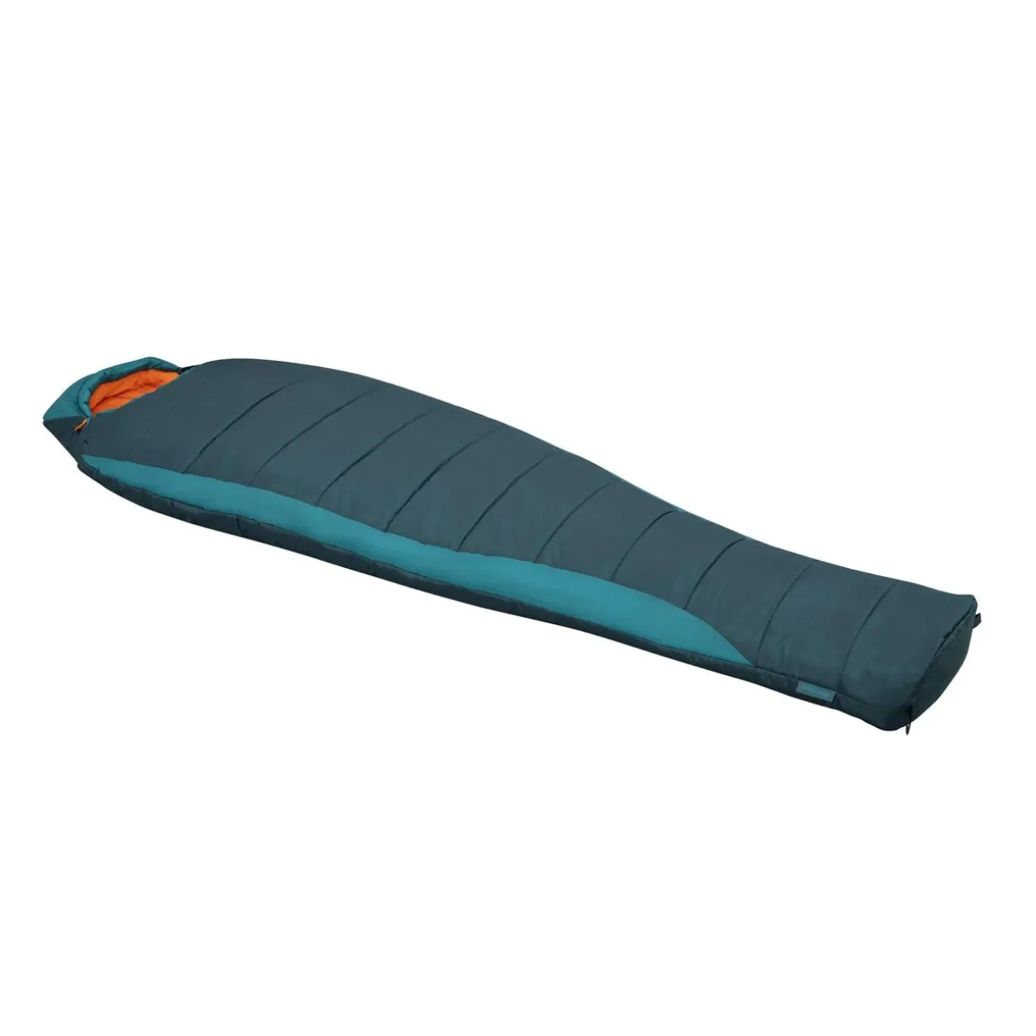 Mumienschlafsack RidgePro 230 x 74 cm