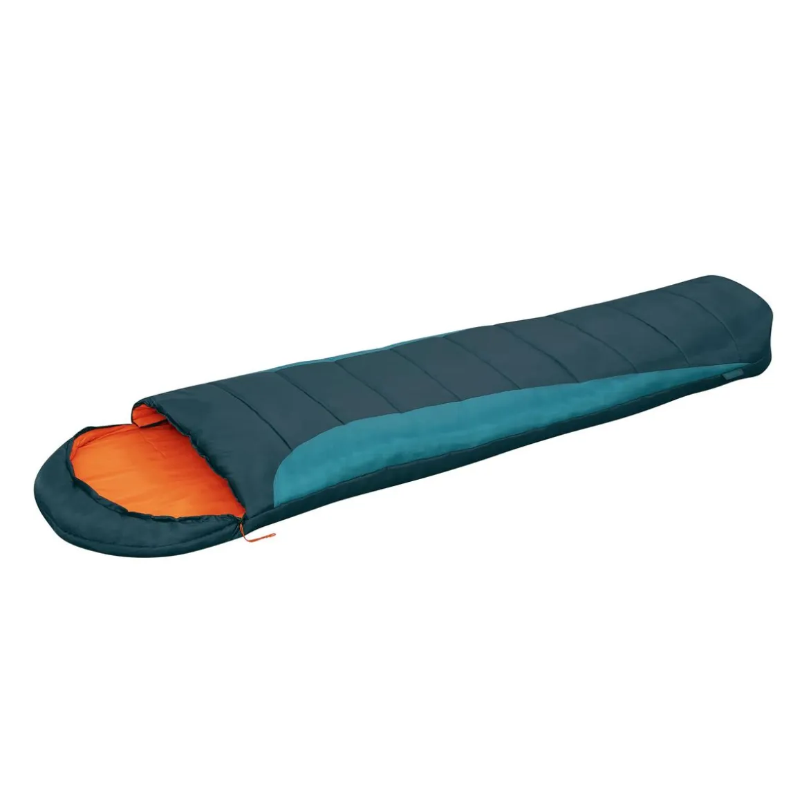 Mumienschlafsack RigdeLite 230 x 80 cm