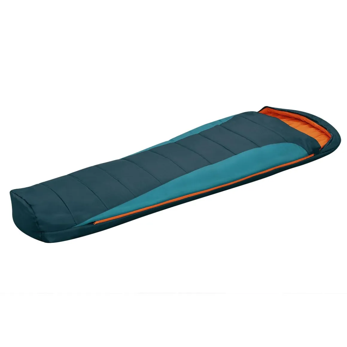Mumienschlafsack RigdeLite 230 x 80 cm