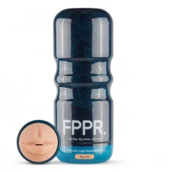 Mund Masturbator FPPR. mocha