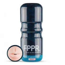 Mund Masturbator FPPR. rose
