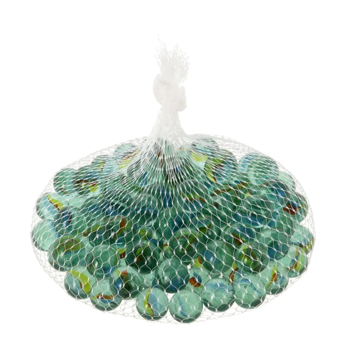 Murmeln Glas Set 101-teilig