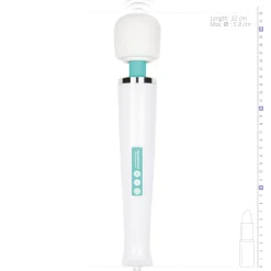 My Magic Wand Massager Türkis