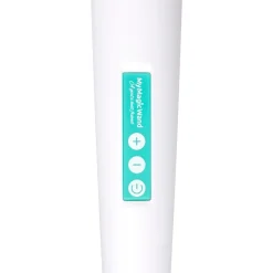 My Magic Wand Massager Türkis