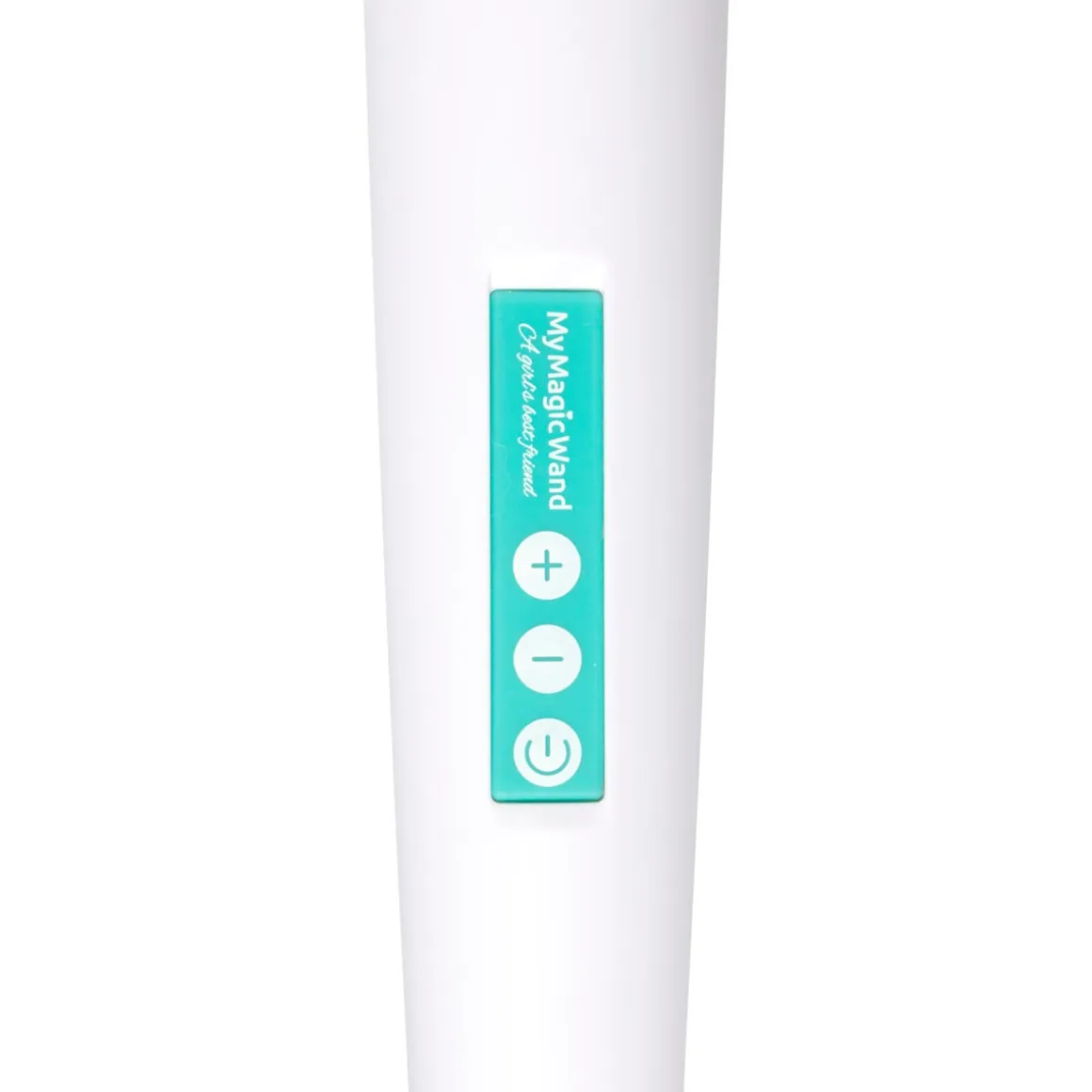 My Magic Wand Massager Türkis