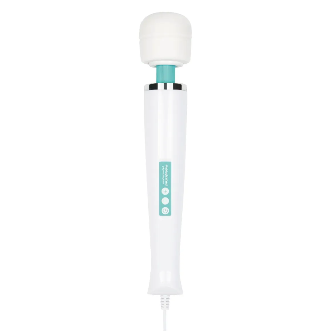 My Magic Wand Massager Türkis