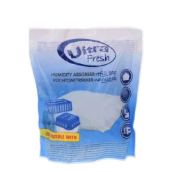 Nachfüllpackung Luftentfeuchter Granulat 450 g