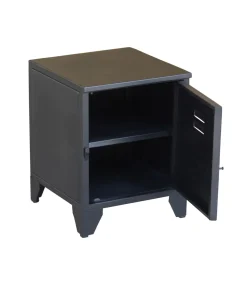 Nachttisch Metall Industrial AFFLECK