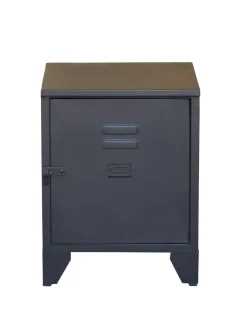 Nachttisch Metall Industrial AFFLECK