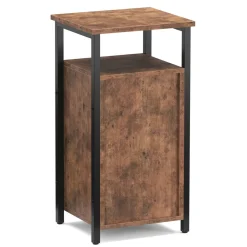 Nachttisch Vintage BONITA 34 x 75 cm
