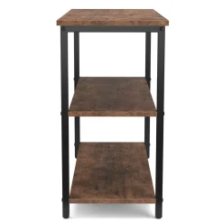 Nachttisch Vintage BONITA 60 x 61 cm