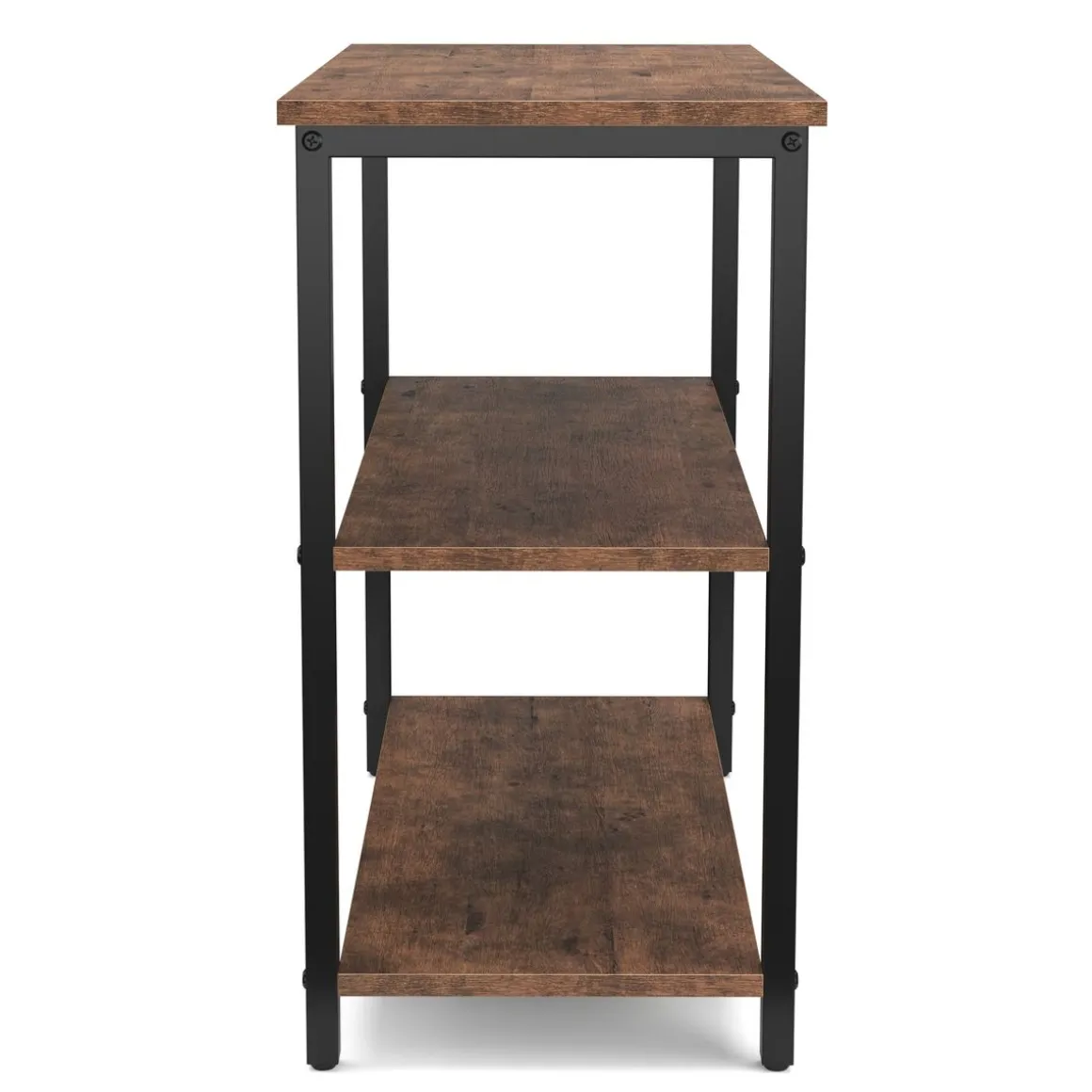 Nachttisch Vintage BONITA 60 x 61 cm