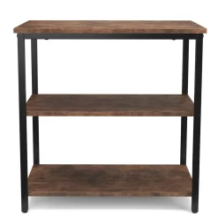 Nachttisch Vintage BONITA 60 x 61 cm