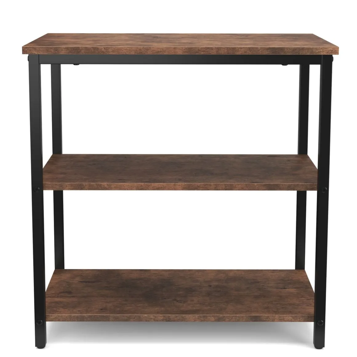 Nachttisch Vintage BONITA 60 x 61 cm