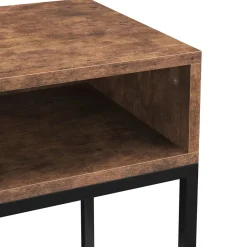 Nachttisch Vintage BONITA 40 x 58 cm