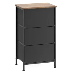 Nachttisch Vintage FIORELLA 42 x 72 cm