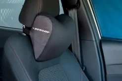 Nackenkissen Autositz