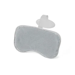 Nackenkissen Textil für Lay-Z-Spa Whirlpool 2er Set