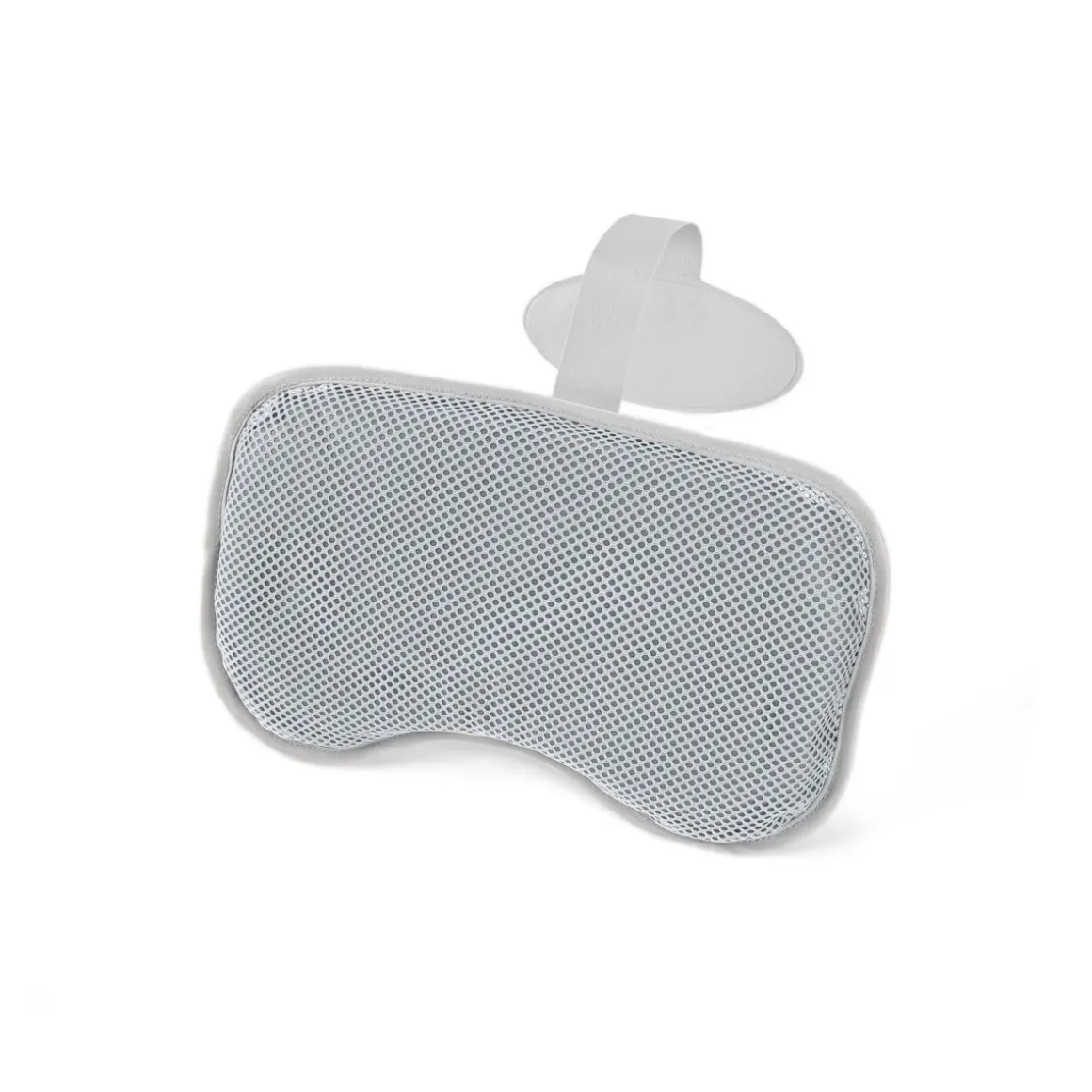 Nackenkissen Textil für Lay-Z-Spa Whirlpool 2er Set