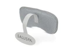 Nackenkissen Textil für Lay-Z-Spa Whirlpool 2er Set
