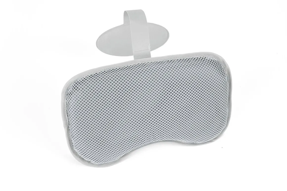 Nackenkissen Textil für Lay-Z-Spa Whirlpool 2er Set