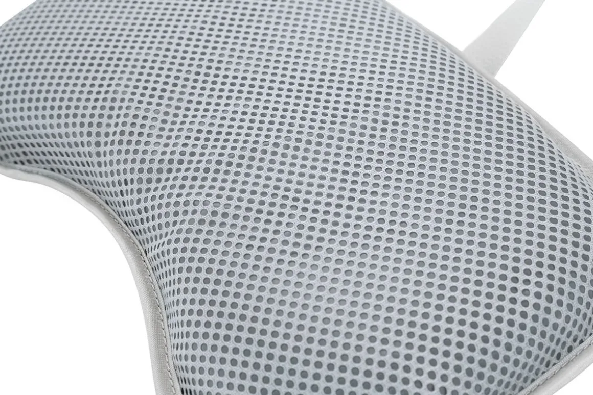 Nackenkissen Textil für Lay-Z-Spa Whirlpool 2er Set