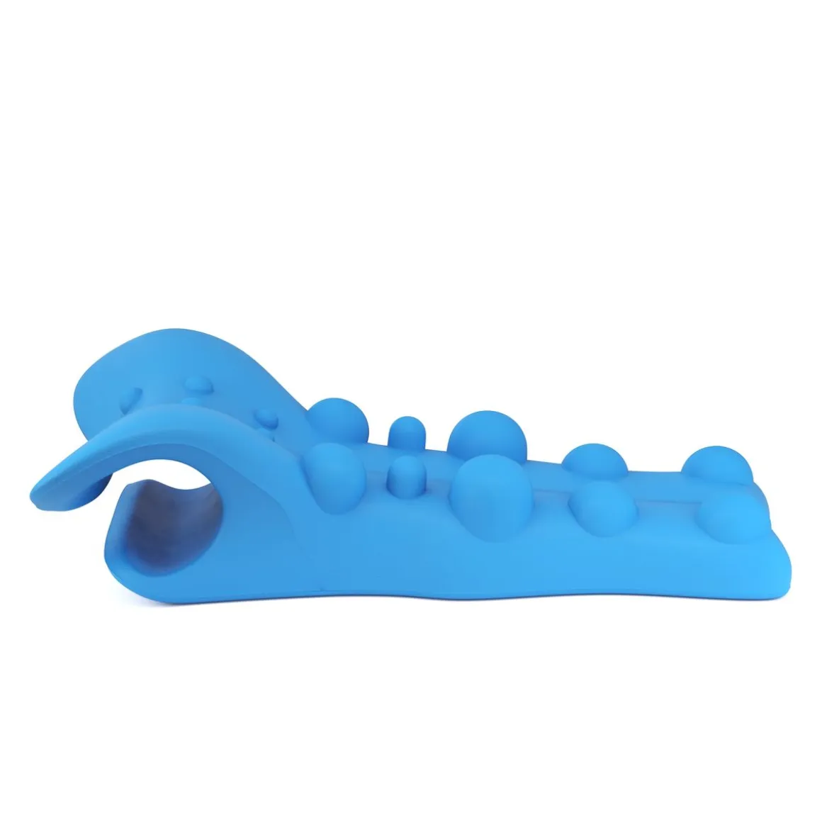 Nackenstrecker mit Massagepunkten 36 x 23 cm