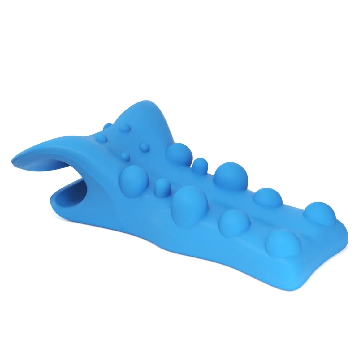 Nackenstrecker mit Massagepunkten 36 x 23 cm