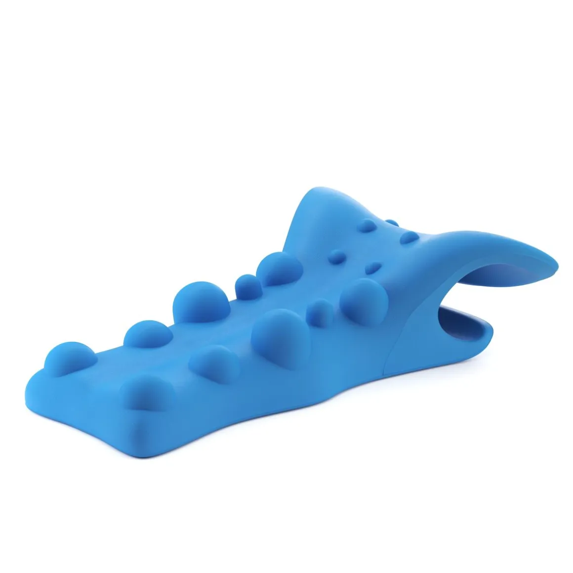 Nackenstrecker mit Massagepunkten 36 x 23 cm