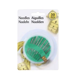 Nadel Set 30-teilig