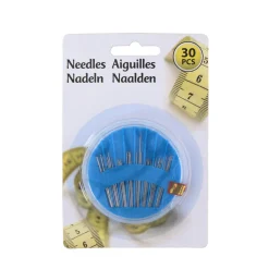 Nadel Set 30-teilig