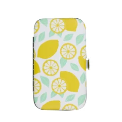 Nagelpflege Set 6-teilig mit Etui