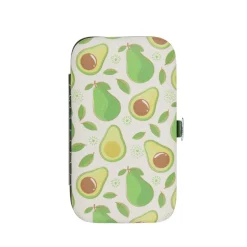 Nagelpflege Set 6-teilig mit Etui