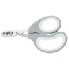 Nagelschere für Haustiere Edelstahl 11.5 cm grau
