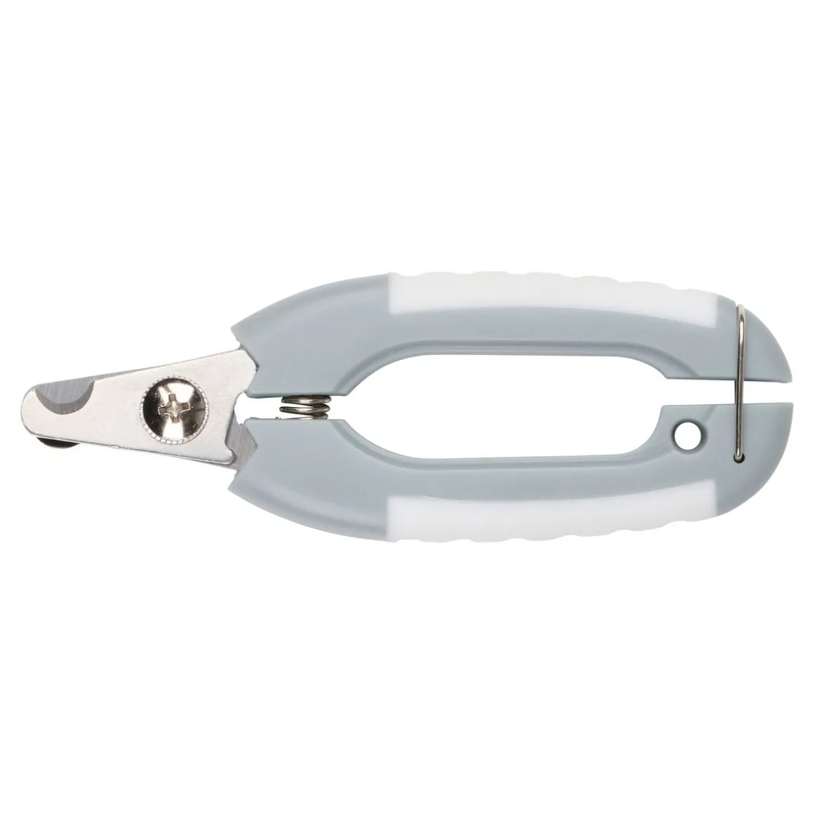 Nagelschere für Haustiere Edelstahl 12.5 cm