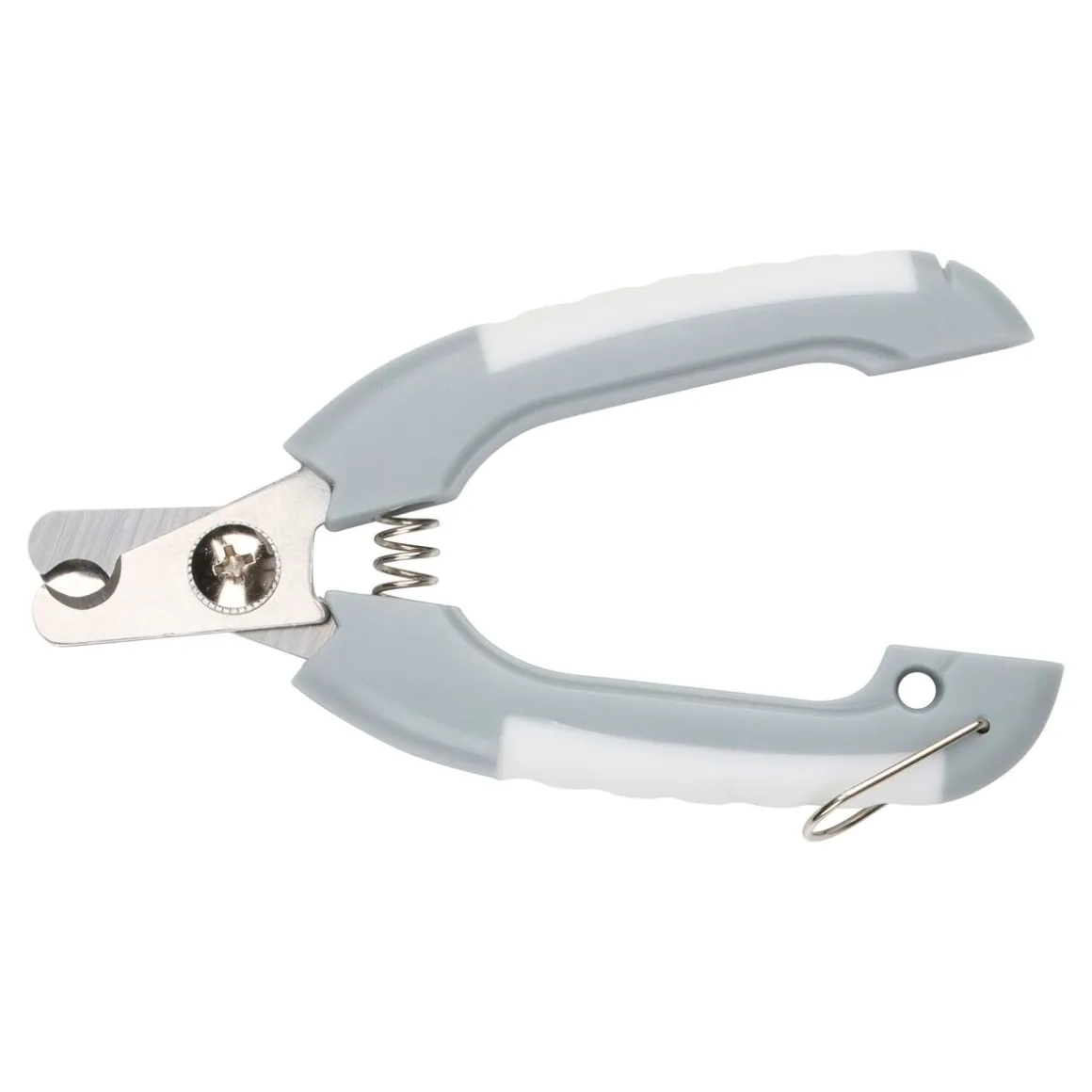 Nagelschere für Haustiere Edelstahl 12.5 cm