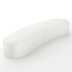 Nageltisch faltbar mit Rollen 98 x 77 x 44 cm weiss